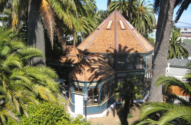 Sunnyside Conservatory. From sunnysideconservatory.org.