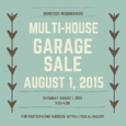 garagesale