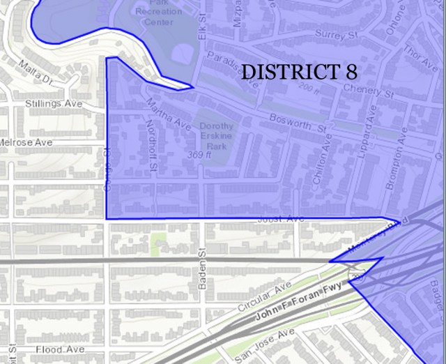 district_8_sunnyside_map