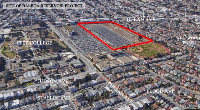 SIte of teh Balboa Reservoir Project. Click for larger: https://sunnysideassociation.org/wp-content/uploads/2017/05/balboa_reservoir_site_googleearth_2017_05_02.jpg