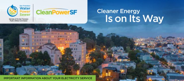 CleanPowerSF Image