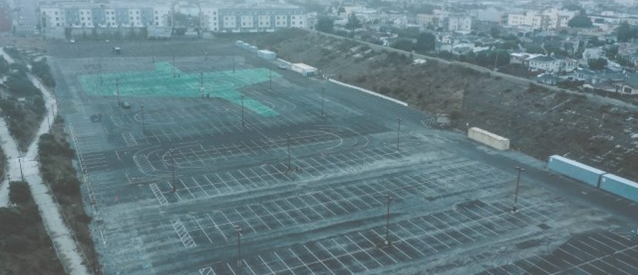 Photo by William Wendelman, Golden Gate Xpress