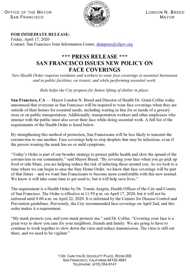 04.17.20 Face Covering Public Health Order-1