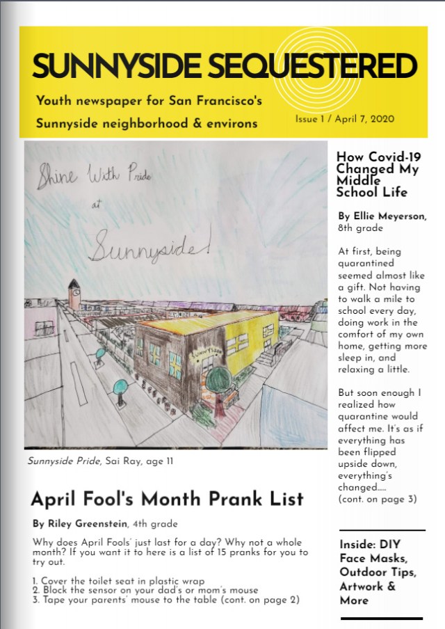 Sunnyside_Sequesterd_front_page_2020_04